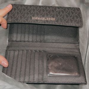 MK Wallet